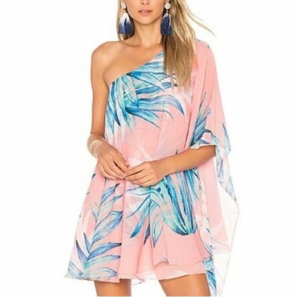 Show me your mumu Zsa Zsa dress - EUC worn twice - size Small